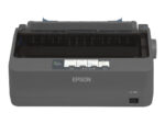 Epson LX-350 | Punktmatrica | Standarta | Melns - Image 9