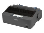 Epson LX-350 | Punktmatrica | Standarta | Melns - Image 11