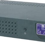 EnerGenie | UPS RACK-1500 Rack | 1500 VA
