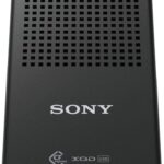 Sony | Atmiņas karšu lasītājs CFexpress B/XQD tips | MRW-G1