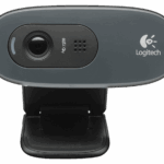 Logitech | HD WEBCAM C270 | 720i