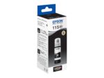 Epson 115 ECOTANK | Tintes pudelīte | Melna - Image 2
