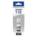 Epson 115 ECOTANK | Tintes pudele | Pelēka