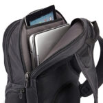 Case Logic | RBP315 | Fits up to size 16  | Backpack | Black - Image 3