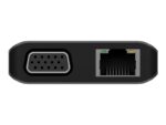Raidsonic | USB Type-C Notebook DockingStation | IB-DK4070-CPD | Docking station - Image 9