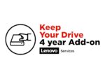 Lenovo | Гарантия | 4 года защиты от случайных повреждений | 4 года — изображение 2