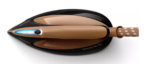 Philips | Система глажения PerfectCare Elite | GC9682/80 | Утюг | 2700 Вт | Объем резервуара для воды 1800 мл | Постоянная подача пара 165 г/мин | Черный — изображение 4