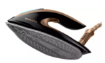 Philips | Система глажения PerfectCare Elite | GC9682/80 | Утюг | 2700 Вт | Объем резервуара для воды 1800 мл | Постоянная подача пара 165 г/мин | Черный — изображение 5