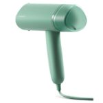 Philips | Steamer | STH3010/70 | Handheld | 1000 W | 0.1 L | 20 g/min | Green - Image 4