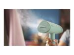 Philips | Steamer | STH3010/70 | Handheld | 1000 W | 0.1 L | 20 g/min | Green - Image 13