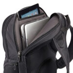 Case Logic | RBP315 | Fits up to size 16  | Backpack | Black - Image 9