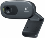 Logitech | HD WEBCAM C270 | 720i - Image 2