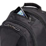 Case Logic | RBP315 | Fits up to size 16  | Backpack | Black - Image 11