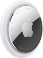 Apple | Tracker | AirTag (1 Pack) - Image 2