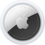 Apple | Tracker | AirTag (1 Pack) - Image 3