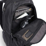 Case Logic | RBP315 | Fits up to size 16  | Backpack | Black - Image 12