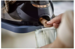 Philips | Система глажения PerfectCare Elite | GC9682/80 | Утюг | 2700 Вт | Объем резервуара для воды 1800 мл | Постоянная подача пара 165 г/мин | Черный — изображение 10
