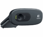 Logitech | HD WEBCAM C270 | 720i - Image 3