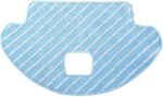 Ecovacs | Mopping cloth for OZMO 610/601 | D-CC3B | Blue - Image 2