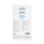 Ecovacs | Mopping cloth for OZMO 610/601 | D-CC3B | Blue - Image 3