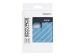 Ecovacs | Mopping cloth for OZMO 610/601 | D-CC3B | Blue - Image 5