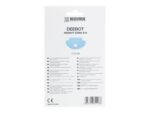 Ecovacs | Mopping cloth for OZMO 610/601 | D-CC3B | Blue - Image 6