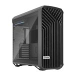 Fractal Design | Torrent Gray TG Light Tint | Gray | ATX