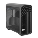 Fractal Design | Torrent Gray TG Light Tint | Gray | ATX - Image 3
