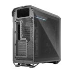 Fractal Design | Torrent Gray TG Light Tint | Gray | ATX - Image 5