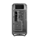 Fractal Design | Torrent Gray TG Light Tint | Gray | ATX - Image 6