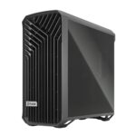 Fractal Design | Torrent Gray TG Light Tint | Gray | ATX - Image 9