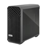 Fractal Design | Torrent Gray TG Light Tint | Gray | ATX - Image 10