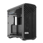 Fractal Design | Torrent Gray TG Light Tint | Gray | ATX - Image 12