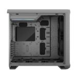 Fractal Design | Torrent Gray TG Light Tint | Gray | ATX - Image 13