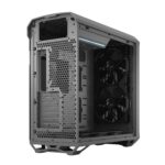 Fractal Design | Torrent Gray TG Light Tint | Gray | ATX - Image 14