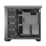 Fractal Design | Torrent Gray TG Light Tint | Gray | ATX - Image 16