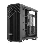 Fractal Design | Torrent Gray TG Light Tint | Gray | ATX - Image 17
