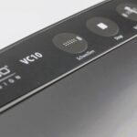 Caso | Vacuum sealer | VC 10 PlusEdition | Power 110 W | Temperature control | Black/Silver - Image 4