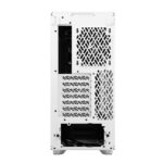Fractal Design | Meshify 2 Compact, caurspīdīgs, rūdīts stikls, balts | ATX - Image 6
