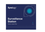 Synology | IERĪCES LICENCE (X 1)