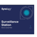 Synology | IERĪCES LICENCE (X 1)