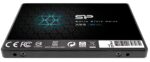 Silicon Power | Ace | A55 | 2000 GB | SSD form factor 2.5 | Solid-state drive interface SATA III | Read speed 500 MB/s | Write speed 450 MB/s - Image 2