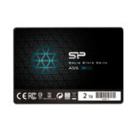 Silicon Power | Ace | A55 | 2000 GB | SSD form factor 2.5 | Solid-state drive interface SATA III | Read speed 500 MB/s | Write speed 450 MB/s - Image 3