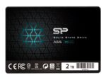 Silicon Power | Ace | A55 | 2000 GB | SSD form factor 2.5 | Solid-state drive interface SATA III | Read speed 500 MB/s | Write speed 450 MB/s - Image 4