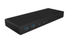 Raidsonic | ICY BOX 13-in-1 USB 3.0 A tipa + C tipa dokstacija | IB-DK2245AC | Dokstacija