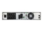 FSP | Double-Conversion UPS | CLIPPERS RT 1K | 1000 VA | 1000 W - Image 5