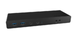 Raidsonic | ICY BOX 13-in-1 USB 3.0 A tipa + C tipa dokstacija | IB-DK2245AC | Dokstacija - Image 2