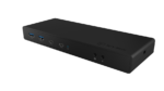 Raidsonic | ICY BOX 13-in-1 USB 3.0 A tipa + C tipa dokstacija | IB-DK2245AC | Dokstacija - Image 3