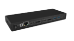 Raidsonic | ICY BOX 13-in-1 USB 3.0 A tipa + C tipa dokstacija | IB-DK2245AC | Dokstacija - Image 4