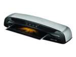 Silver/Black | Laminator Saturn 3i A3 - Image 5